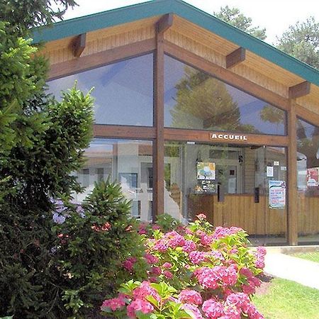 מלון בוקו Domaine Du Pignada מראה חיצוני תמונה