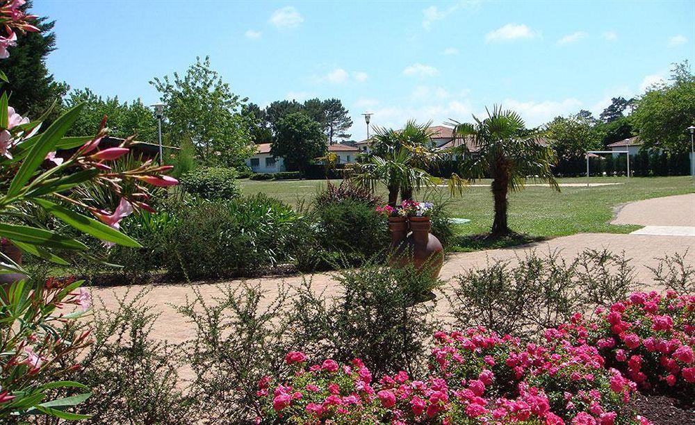 מלון בוקו Domaine Du Pignada מראה חיצוני תמונה