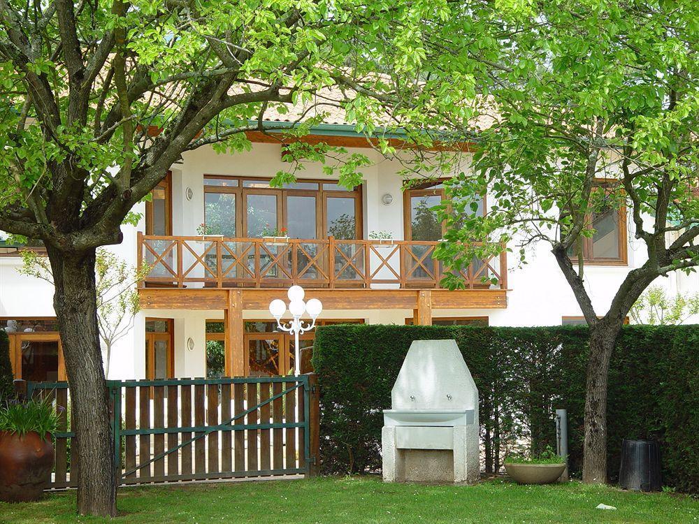 מלון בוקו Domaine Du Pignada מראה חיצוני תמונה