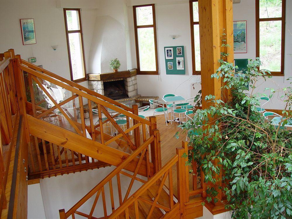 מלון בוקו Domaine Du Pignada מראה חיצוני תמונה