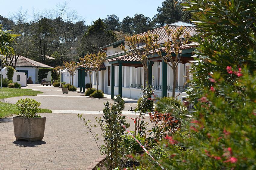 מלון בוקו Domaine Du Pignada מראה חיצוני תמונה