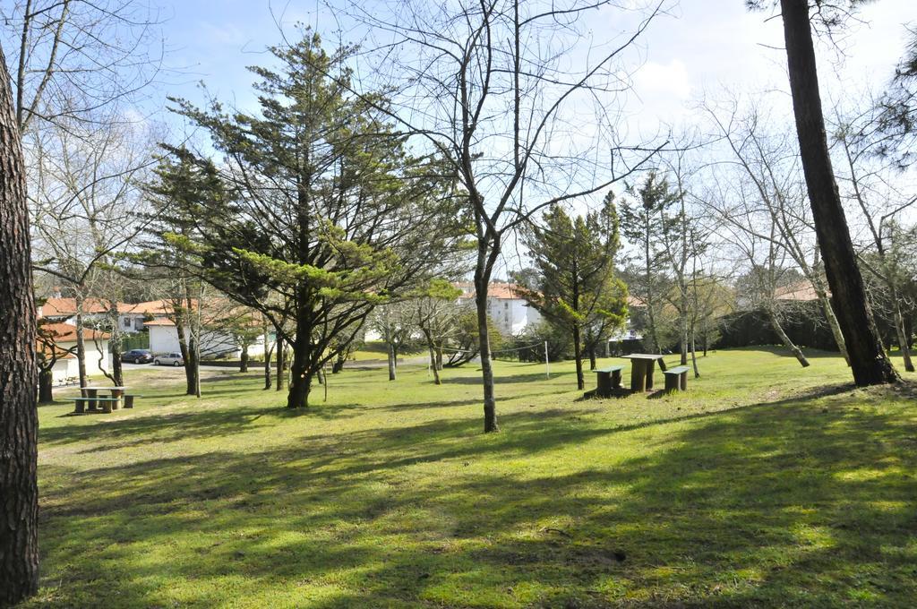 מלון בוקו Domaine Du Pignada מראה חיצוני תמונה