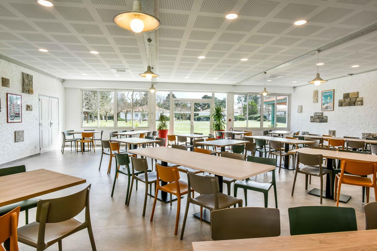 מלון בוקו Domaine Du Pignada מראה חיצוני תמונה