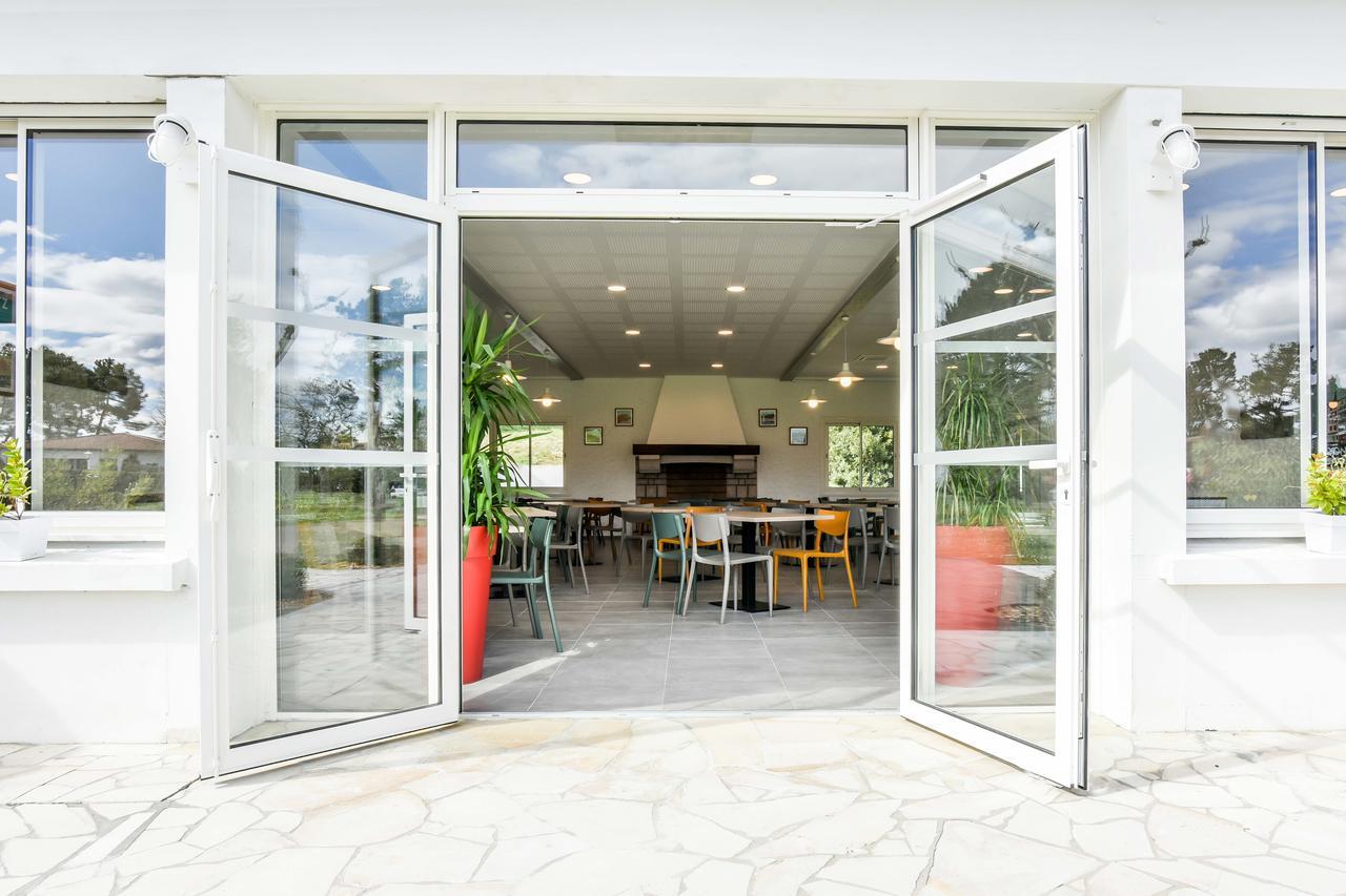 מלון בוקו Domaine Du Pignada מראה חיצוני תמונה