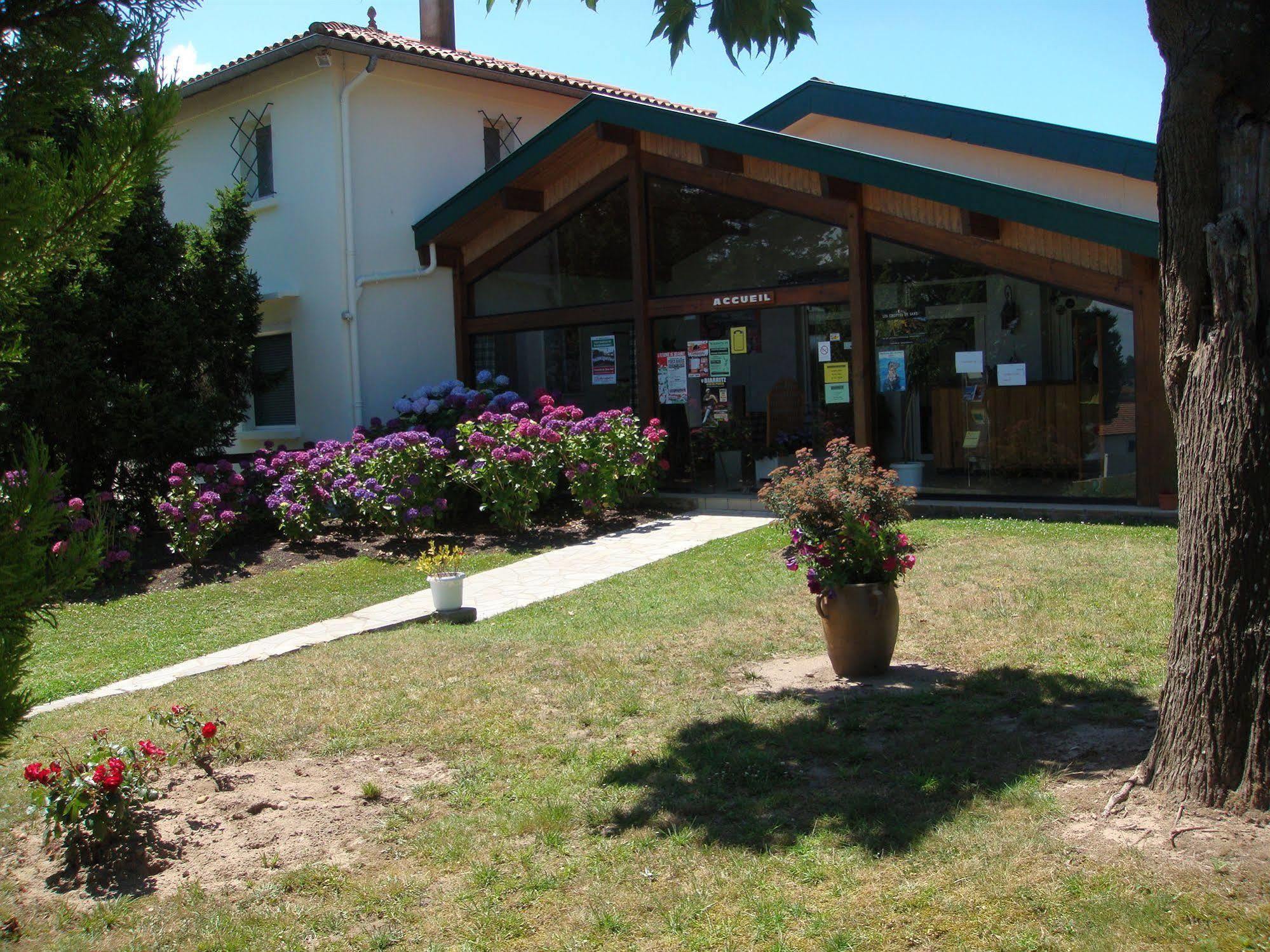 מלון בוקו Domaine Du Pignada מראה חיצוני תמונה